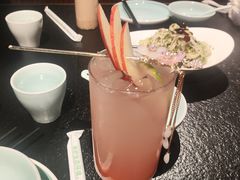-唐猫庭院·千年陕菜(赛格国际购物中心店)