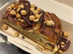 肉桂卷-TonTon(永康路店)