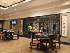-海天楼中餐厅(吴宫泛太平洋酒店)