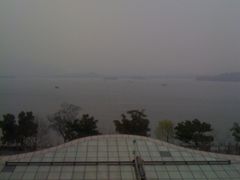 春暖花开-杭州君悦酒店