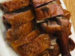 果木烤鸭-禧座港式餐厅(星河店)