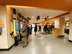 -麦当劳(北京南站店)