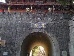 -鼓楼(西湖风景名胜区)