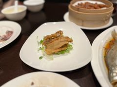 -京香轩·中餐厅(上海中庚聚龙酒店)