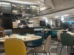 -港丽餐厅(天河城店)