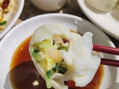 -金谷园饺子馆(北邮总店)