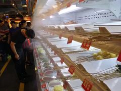-马路边边串串香(大成路店)