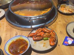 -谭三娘鲜切牛肉自助火锅(九眼桥总店)