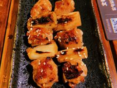 -山葵家居酒屋(天目里店)