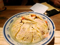 -树厨贵州菜(大十字店)