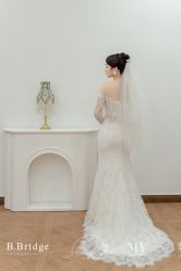 -B.Bridge Couture婚纱礼服(福田店)