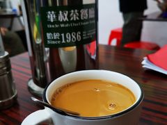 -華叔茶記