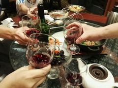 -稻香酒家·33年老字号·港式粤菜(富邦中心店)