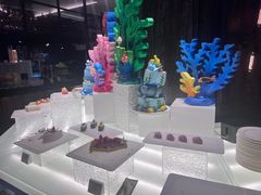 -松咖啡自助餐厅·松北香格里拉