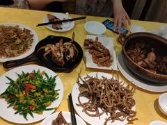 -莲花公园煎蟹(总店)