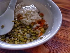绿豆汤-品·吉祥(沙溪古镇店)