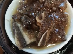 黑椒牛仔骨-添运来(茶园奥园广场店)