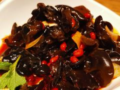-马仕玖煲·融合菜·酥不腻烤鸭(人大店)