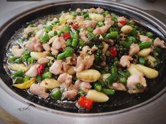 -周三的情书花园餐厅(江北店)
