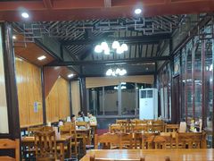 -竹乡人家大鱼头(南山竹海店)