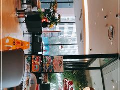 -必胜客(汉友商厦店)