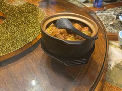 -小吊梨汤·北京菜(香山店)