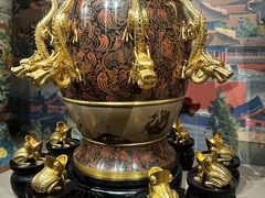 -中国景泰蓝艺术博物馆