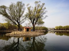 -仰山公园