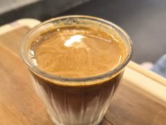 -Jeans Coffee牛仔裤咖啡