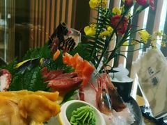 -花潮料理艺食馆(世欧广场店)