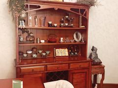-燕庭·纯燕窝·甜品下午茶(南京西路店)