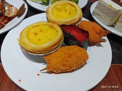 -汉巴味德(大悦城店)