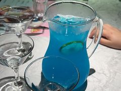 -半秋山西餐厅(宜昌大洋店)