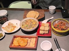-老淮滨-蚌埠非遗小吃(淮河路店)