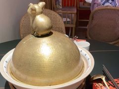 -小乌猪·金华筒骨煲(永盛购物广场店)