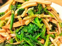 -群姐面馆·海鲜烧烤(同安路二店)