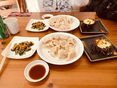 -海胆小馆(东北水饺·春柳店)