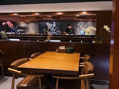 大堂-傑·料理·海鲜放题(佛山文华荟店)
