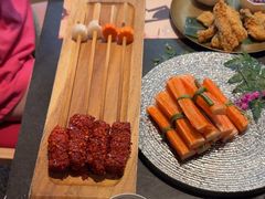 -锦城印象火锅(天府三街店)