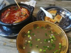 -大胡子烤羊肉清真(天海夜市总店)
