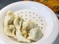 -海知道大连海鲜水饺(南山大冲店)