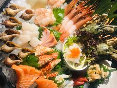 -極上萬膳·日料放题(海岸城店)