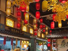 -钵家大院·地道湖北菜(江夏·大花岭店)
