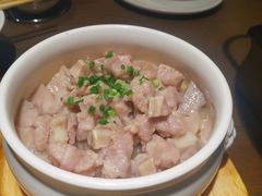 -费大厨辣椒炒肉(黄兴中心广场店)