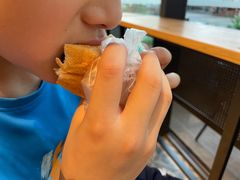 -爱达乐面包生日蛋糕(中央华府店)