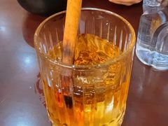 -MAYBE 威士忌 coffee&bar·清吧