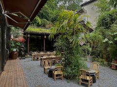 -Metal hands·铁手咖啡