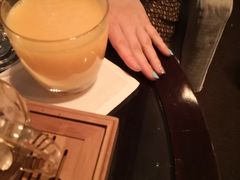 -上海柏悦酒店