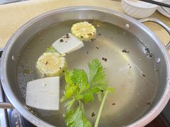 -粤潮魏记牛肉火锅(爱家·金河湾南区店)