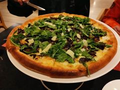 -WOLFGANG PUCK KITCHEN & BAR(迪士尼小镇店)